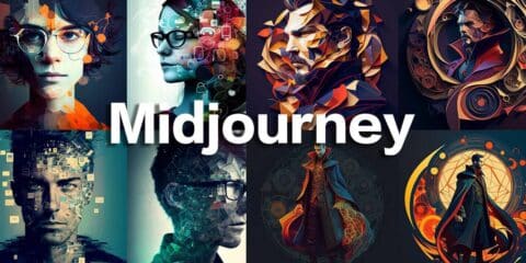 Midjourney AI