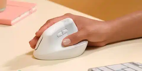 Logitech forever mouse