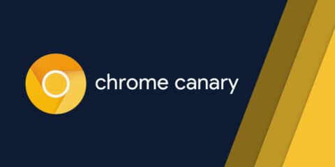 Chrome Canary