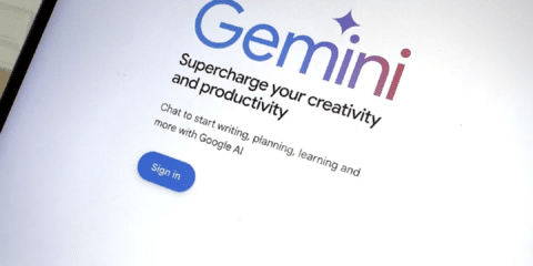 Gemini ai