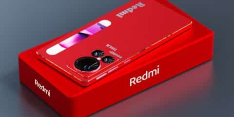 تسريب Redmi Note 14 Pro