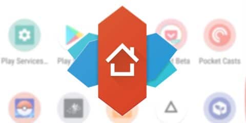 مستقبل Nova launcher