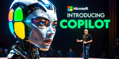 Microsoft Copilot