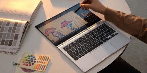 Galaxy Book 5 Pro 360