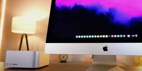 أجهزة iMac