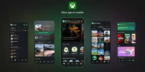 تطبيق Xbox