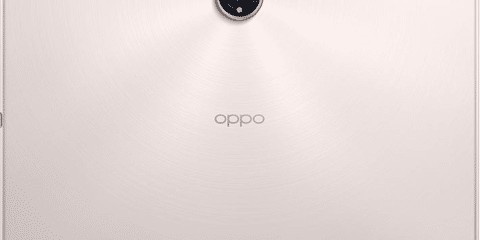 Oppo Pad 3 Pro