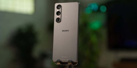 هاتف Sony Xperia 1 VI