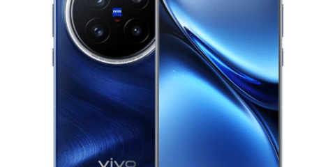 Vivo X200