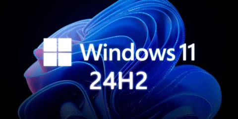 Windows 11 24H2