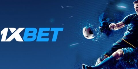 1xbet