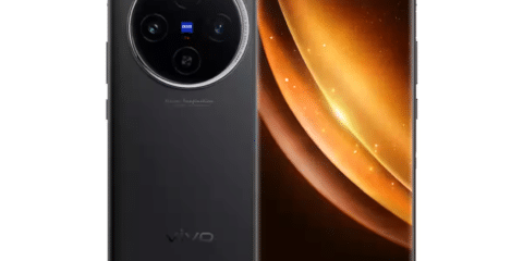 vivo X200 Pro