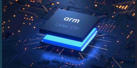 خلاف شركة Arm مع Qualcomm