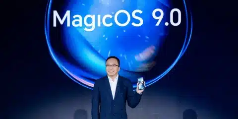 MagicOS 9.0