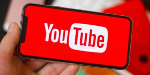 موقع YouTube