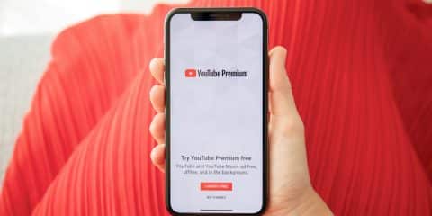 أسعار YouTube Premium